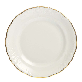 FRYDERYKA GOLD ЧИНИЯ ЗА ДЕСЕРТ 19СМ