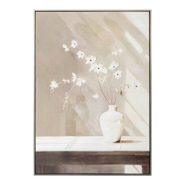 VASE КАРТИНА 70/100 СМ