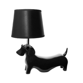 SHEPHERD НАСТОЛНА ЛАМПА 35x19x36СМ