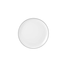 LIDO BLACK LINE ROUND ЧИНИЯ 20 СМ