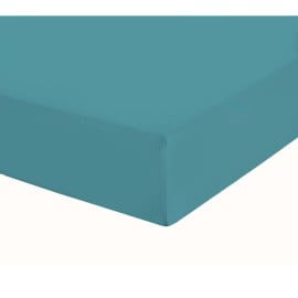 BOX ЧАРШАФ С ЛАСТИК 160/200+22СМ