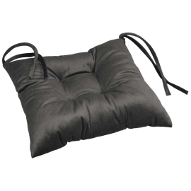 VELVET ВЪЗГЛАВНИЦА ЗА СТОЛ 40Х40СМ
