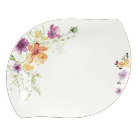 MARIEFLEUR SERVE&SALAD КУПА 34 CM