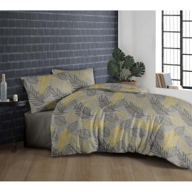 ADORN СПАЛЕН КОМПЛЕКТ 5 ЧАСТИ С ДВА ПЛИКА