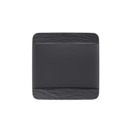 MANUFACTURE ROCK BLACK ЧИНИЯ 28X28 СМ