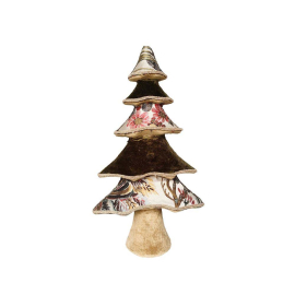 КОЛЕДНА ФИГУРА ЕЛХА 24/11/41 СМ