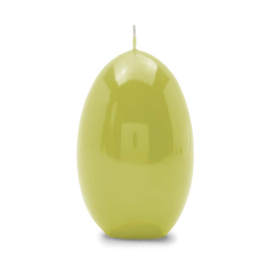 СВЕЩ ЯЙЦЕ 8/12 СМ