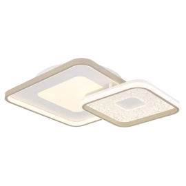 MOSAIKO LED ПЛАФОНИЕРА 48W 235-2394LM CCT 2700-6000K