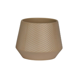 SPRING КЕРАМИЧНА КАШПА 20/16 СМ