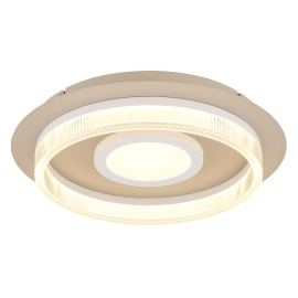 ZARA LED ПЛАФОНИЕРА 24W 1240LM 3000K