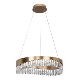 LED ПОЛИЛЕЙ 30W 3000K