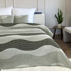 TAVIRA СЕТ ШАЛТЕ 220/240СМ И 2БР. КАЛЪФКИ 40/40СМ