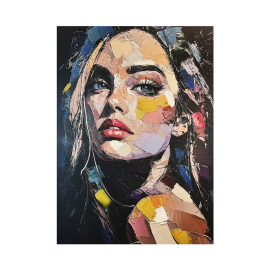 LAUREL КАРТИНА 70/100 СМ