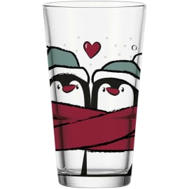 XMAS SILENZIO PENGUINS ЧАША ЗА НАПИТКИ 330МЛ