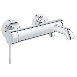 СМЕСИТЕЛ ЗА ВАНА GROHE ESSENCE+ ~33624001