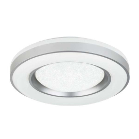 LED ПЛАФОНИЕРА RGB 40W