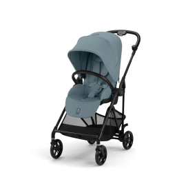 MELIO CARBON B ЛЯТНА КОЛИЧКА