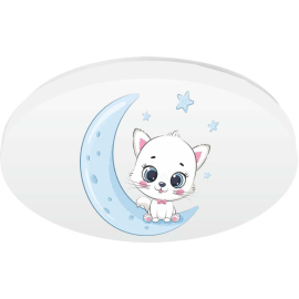 BLUE KITTY LED ПЛАФОНИЕРА 65W