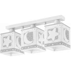 ПЛАФОНИЕРА 3X60W E27