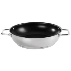 PERFECT COOKING ТАВА С КАПАК 28X6 CM