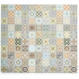 ПРЕДПАЗНА ДЪСКА ЗА ПЛОТ  56X50СМ