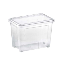 COMBI КУТИЯ ЗА СЪХРАНЕНИЕ С КАПАК 4.6Л