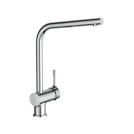 СМЕСИТЕЛ VIDIMA CLOOK SNK MXR TUB.SP. SDE/HDL BLUE ST. ~BC174AA