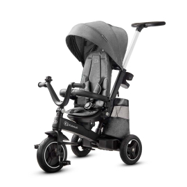 EASYTWIST СИВА ТРИКОЛКА  5 В 1