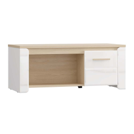 БЯЛА ХОЛНА МАСА АБЪРДИЙН 120/54.5/49.5 СМ