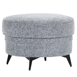 СИВА ТАБУРЕТКА КЪНТРИ  Ф75/50 СМ