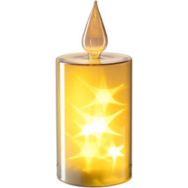 RIPOSO КОЛЕДНА LED СВЕЩ 21 СМ