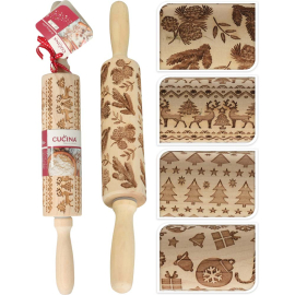 ТОЧИЛКА С КОЛЕДНИ МОТИВИ 5/35 СМ АСОРТИ