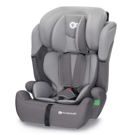 KK COMFORT UP I-SIZE СТОЛ ЗА КОЛА 76-150СМ