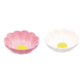 FLOWER ДЕКОРАТИВНА КУПА 14/5 СМ АСОРТИ