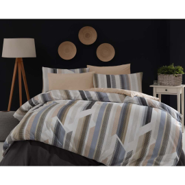 ELEMENTAL СПАЛЕН КОМПЛЕКТ 5 ЧАСТИ С ДВА ПЛИКА