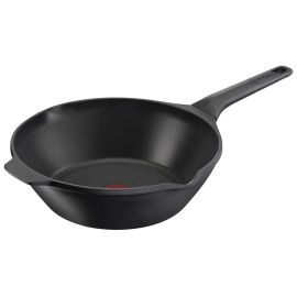 TEFAL CONST ROBUSTO WOK ТИГАН 28СМ