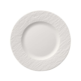 MANUFACTURE ROCK BLANC ЧИНИЯ 22 СМ