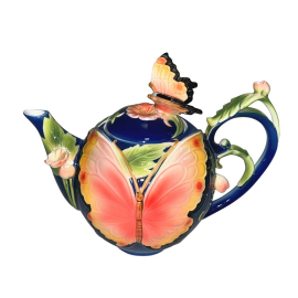 BUTTERFLY ЧАЙНИК