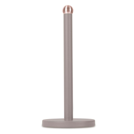 TAUPE ПОСТАВКА ЗА КУХНЕНСКА ХАРТИЯ 15х34СМ