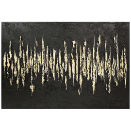 ABSTRACT КАРТИНА 118/80 СМ