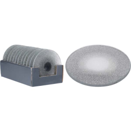 КОЛЕДНА ПОСТАВКА ЗА СВЕЩ 15 СМ