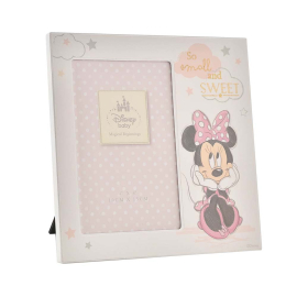 MINNIE РАМКА ЗА СНИМКА 10/15 СМ