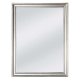 SILVER CHAMPAGNE ОГЛЕДАЛО 60/80 СМ