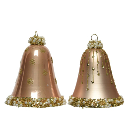 СЕТ 2 БР. КОЛЕДНИ КАМБАНКИ