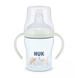 NUK PERFECT MATCH ШИШЕ ЗА СОК 150МЛ 6+ М