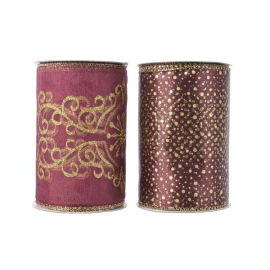 КОЛЕДНА ПАНДЕЛКА 270 СМ АСОРТИ