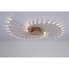 LED ПЛАФОНИЕРА 80W