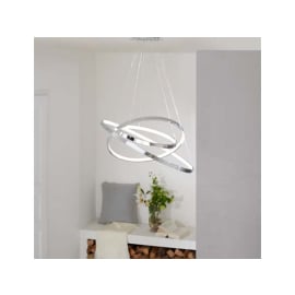 LED ПОЛИЛЕЙ 64W