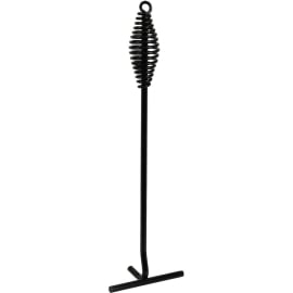 TIE BBQ ИНСТРУМЕНТ ЗА БАРБЕКЮ 34.5СМ