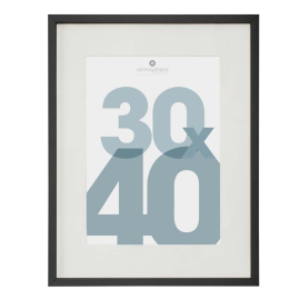 MANU РАМКА ЗА СНИМКА 30/40 СМ